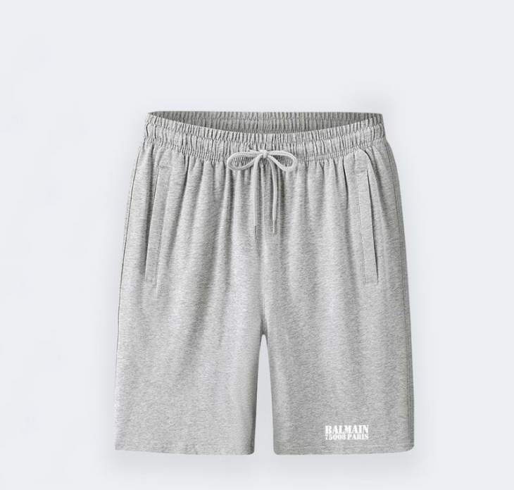 Picture of Balmain Short Pants _SKUBalmainM-6XL1qr0716434